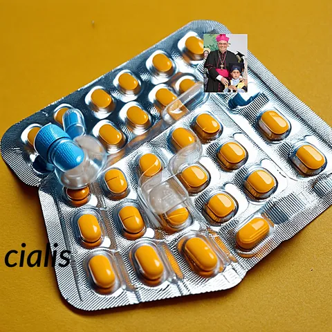 Precio cialis 4 comprimidos